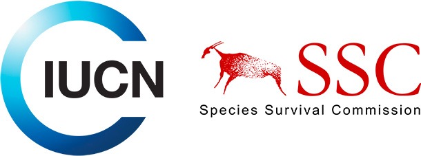 Species Survival Commission logo