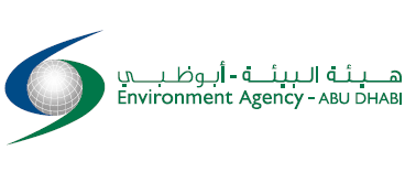 Environment Agency Abu Dhabi ( United Arab Emirates ) logo