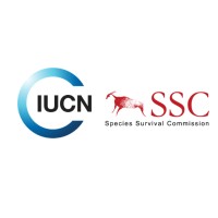 Species Survival Commission logo