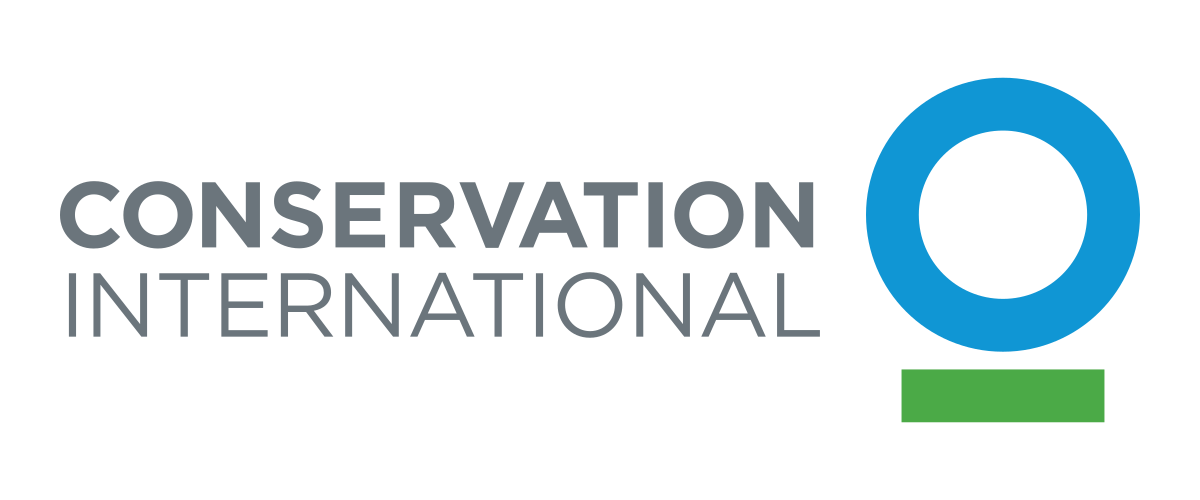 Conservation International ( United States of America ) logo