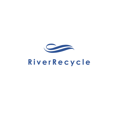 Riverrecycle Oy logo