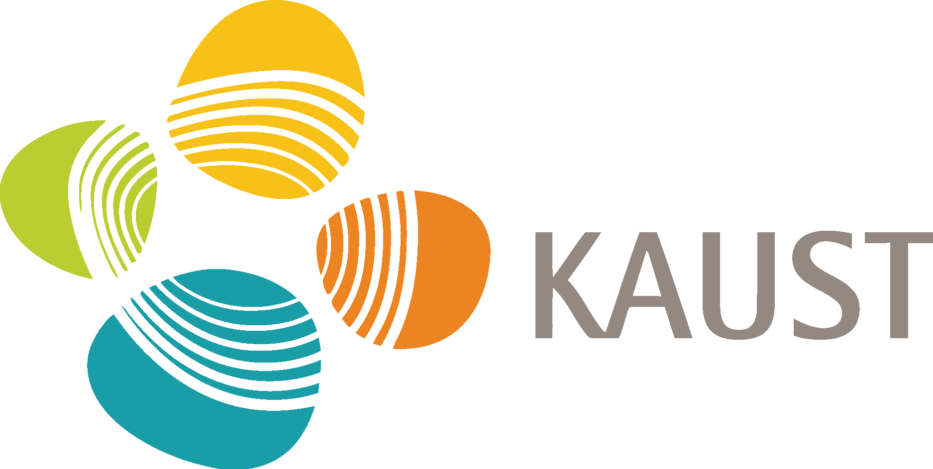 King Abdullah University of Science and Technology KAUST logo