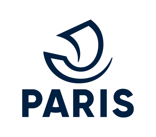 Ville de Paris ( France ) logo