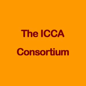ICCA Consortium logo
