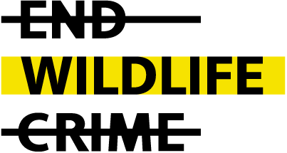The Global Initiative to End Wildlife Crime logo