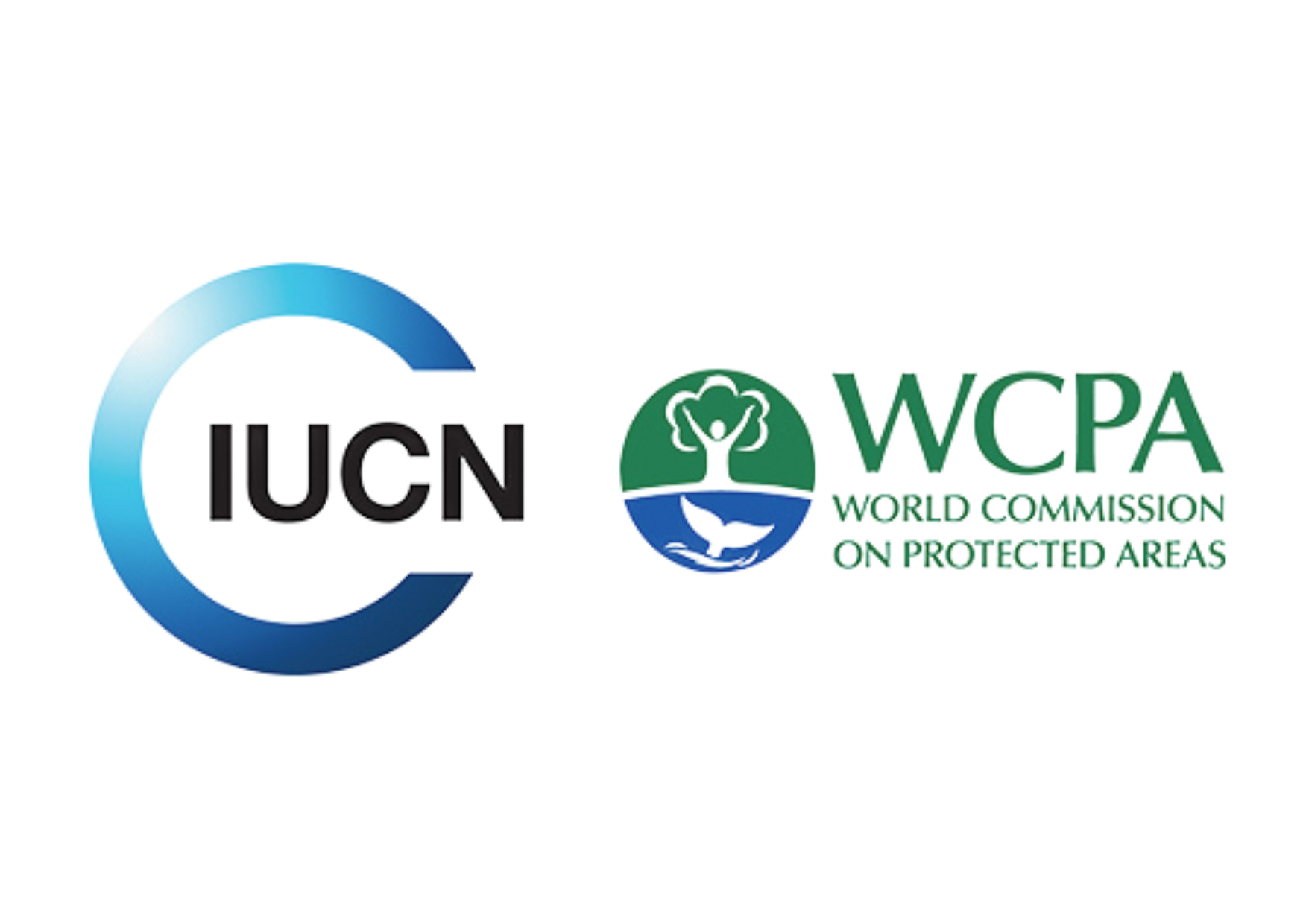 World Commission on Protected Areas logo