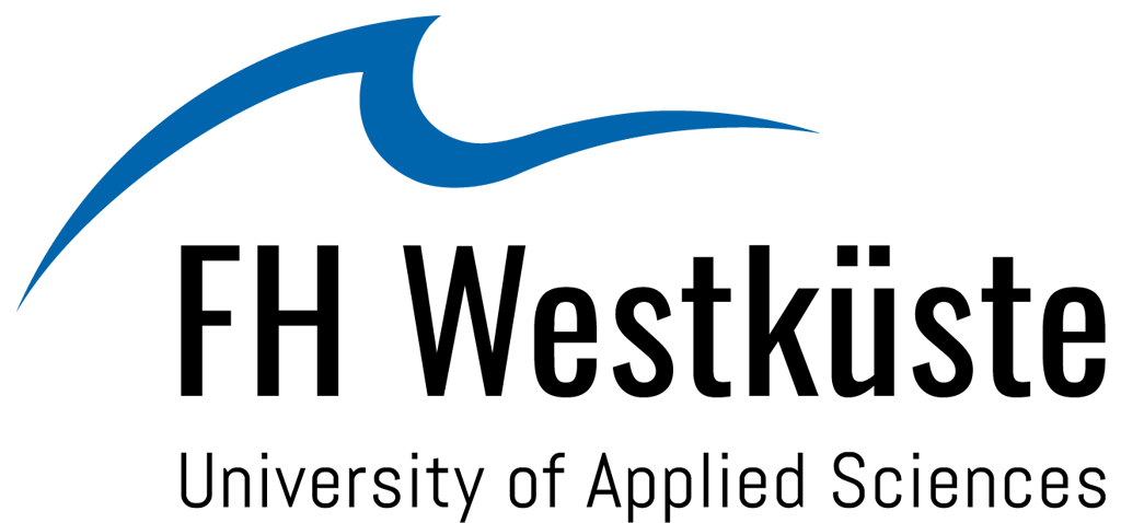 FH Westküste University of Applied Sciences logo