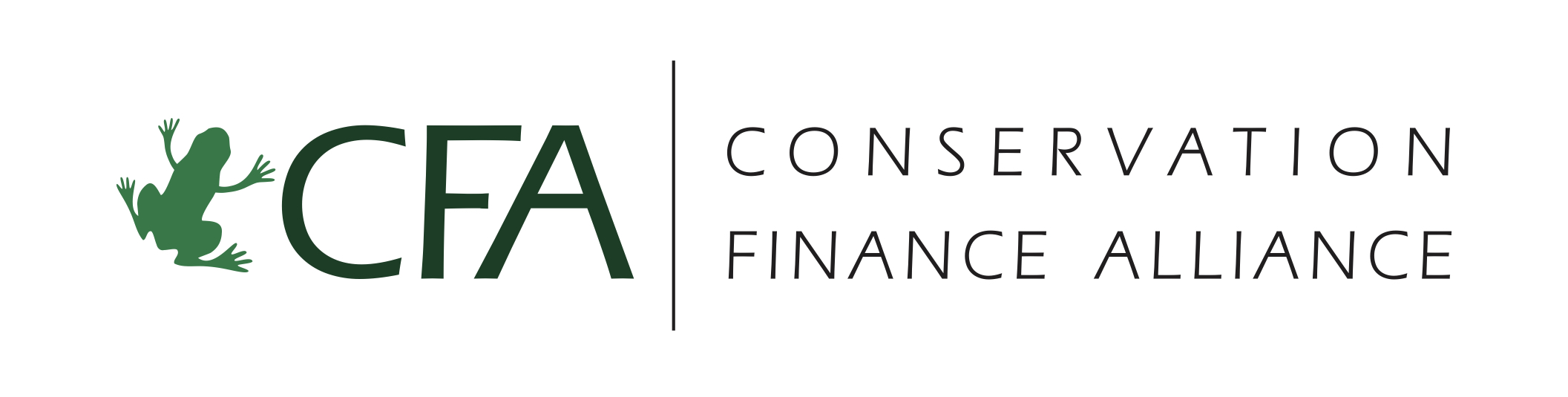 Conservation Strategy Fund ( United States of America ) logo