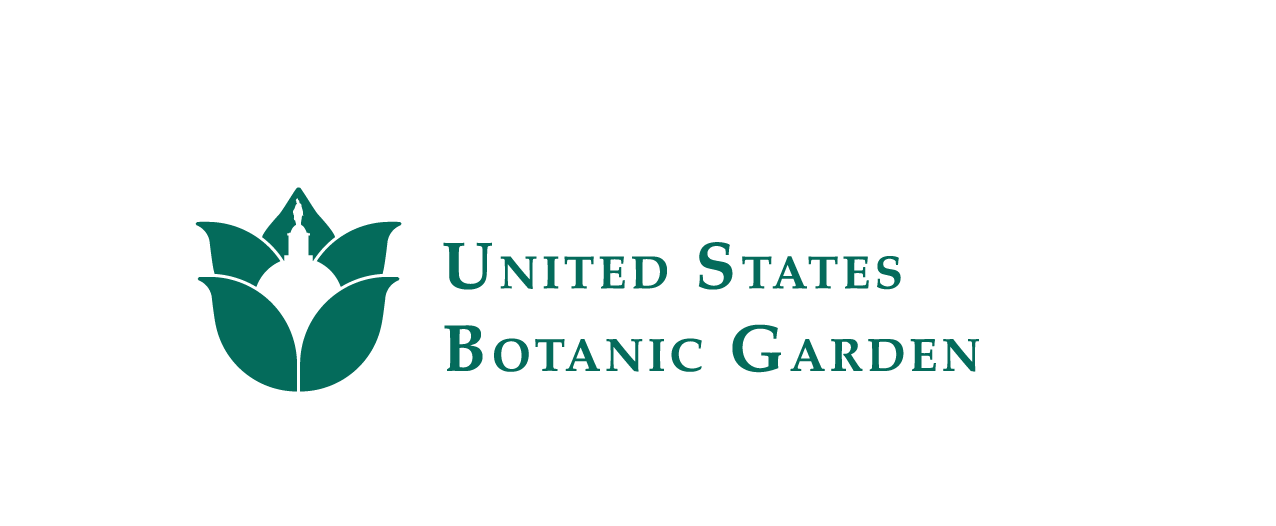 United States Botanic Garden logo