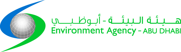 Environment Agency Abu Dhabi ( United Arab Emirates ) logo