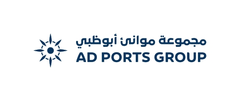 AD Ports Group logo