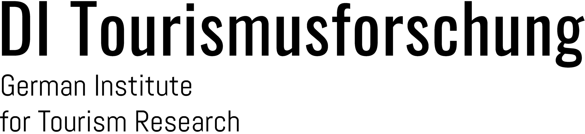 German Institute for Tourism Research (DI Tourismusforschung) logo