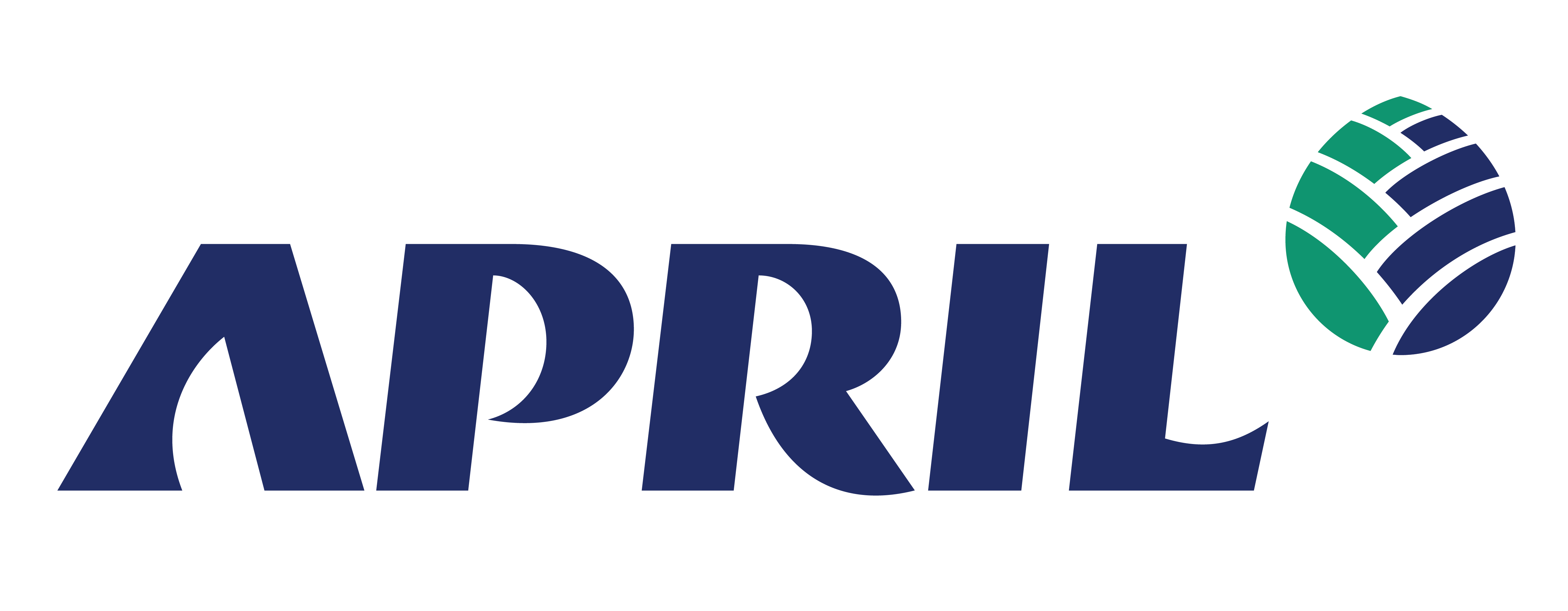 RAPP APRIL logo
