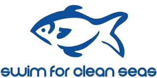 Swim For Clean Seas logo