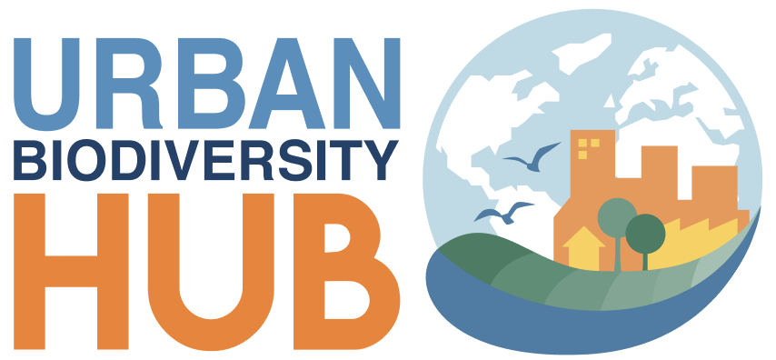 Urban Biodiversity Hub ( Canada ) logo