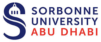 Sorbonne University Abu Dhabi logo