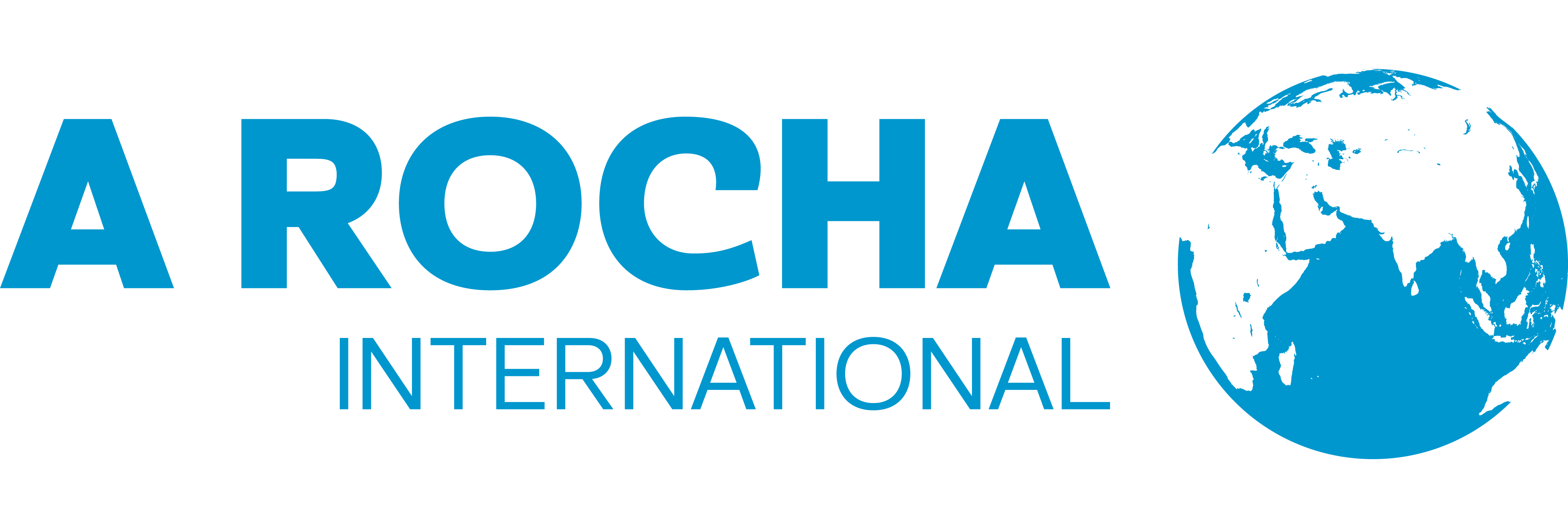 A Rocha International ( United Kingdom ) logo