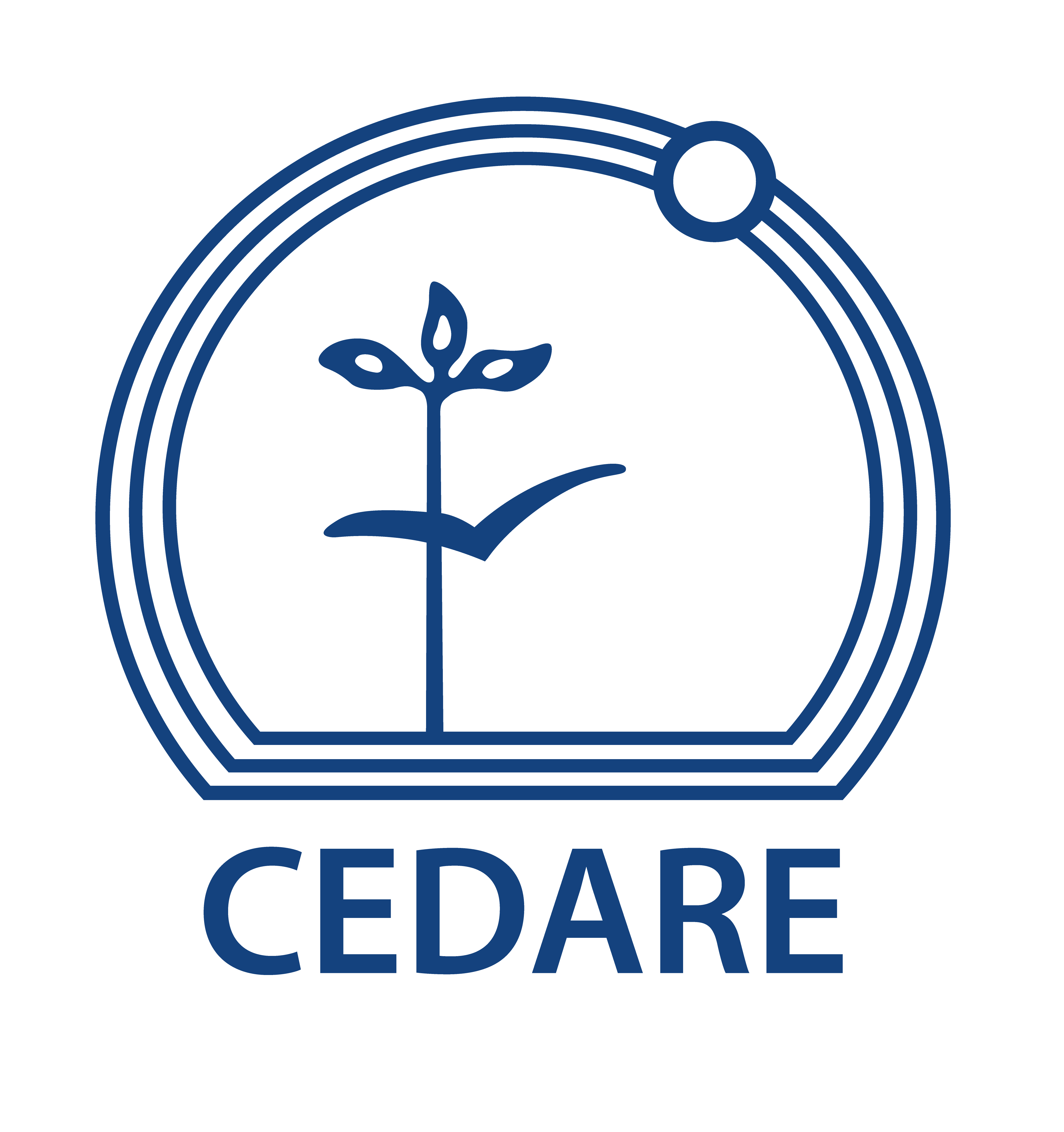 Centre for Environment and Development for the Arab Region and Europe ( Egypt ) logo