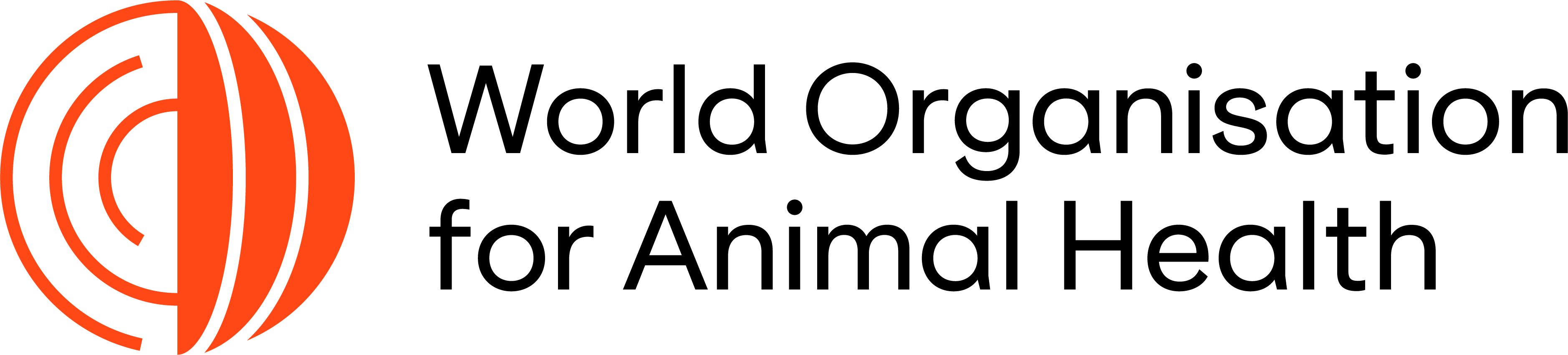World Organisation of Animal Health logo