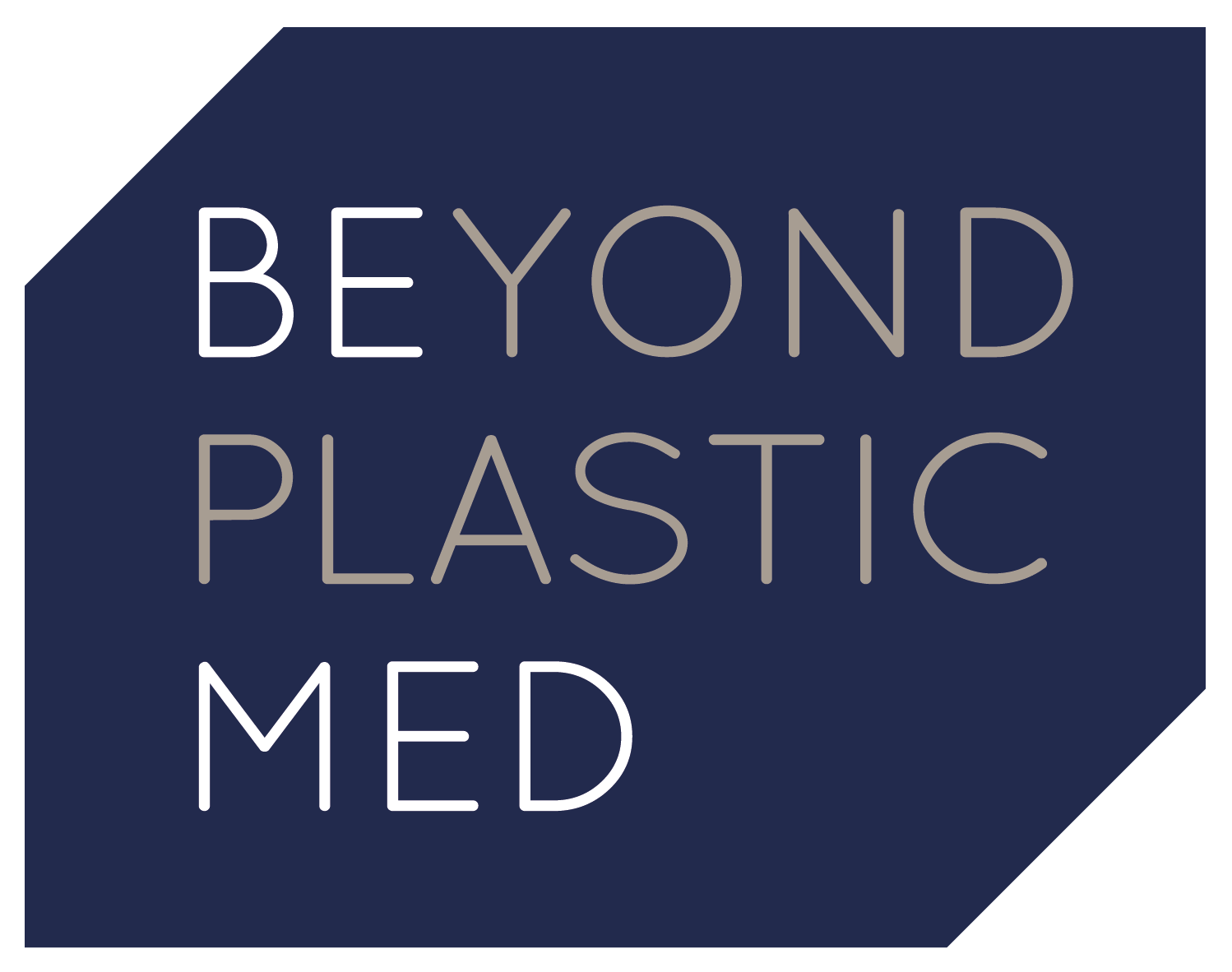 Beyond Plastic Med (BeMED) logo