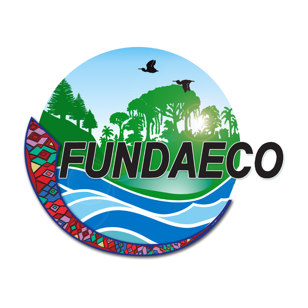 FUNDAECO- Fundación para el Ecodesarrollo y la Conservación ( Guatemala ) logo