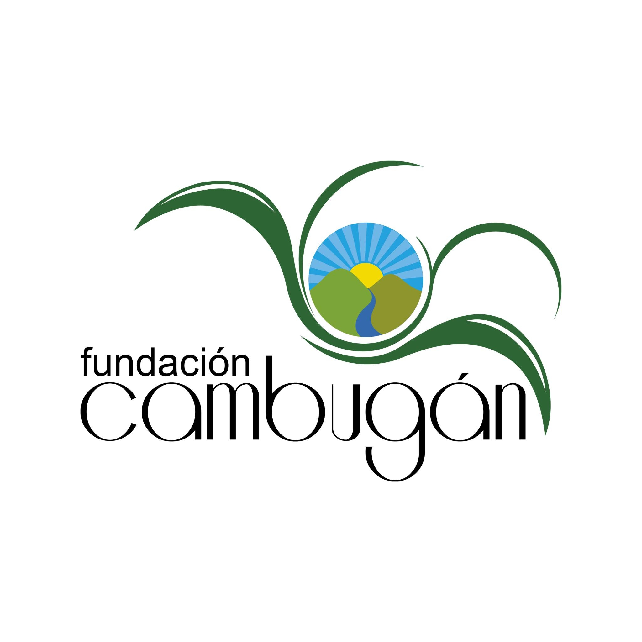 Fundación Cambugán logo