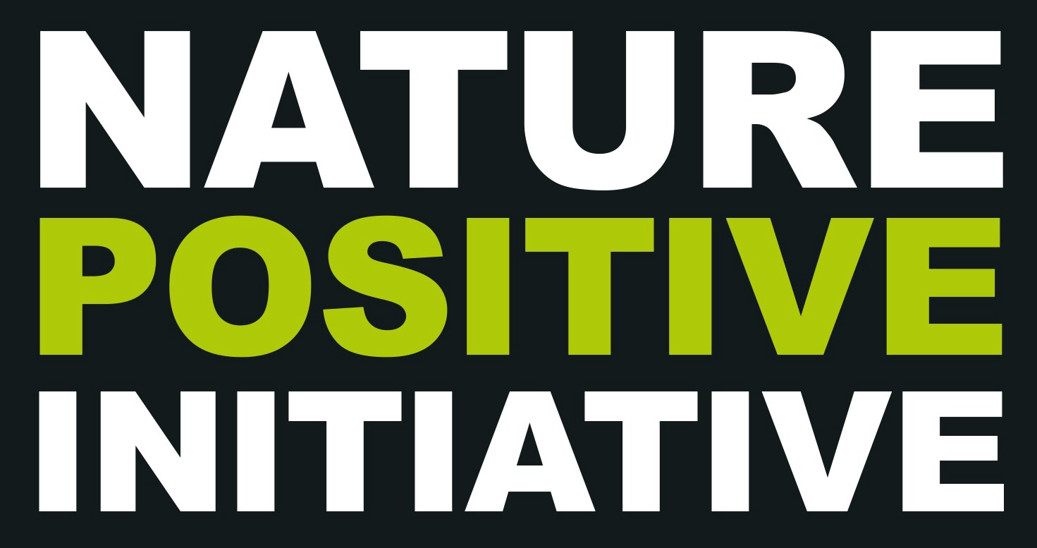 Nature Positive Initiative logo
