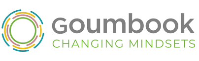 Goumbook logo