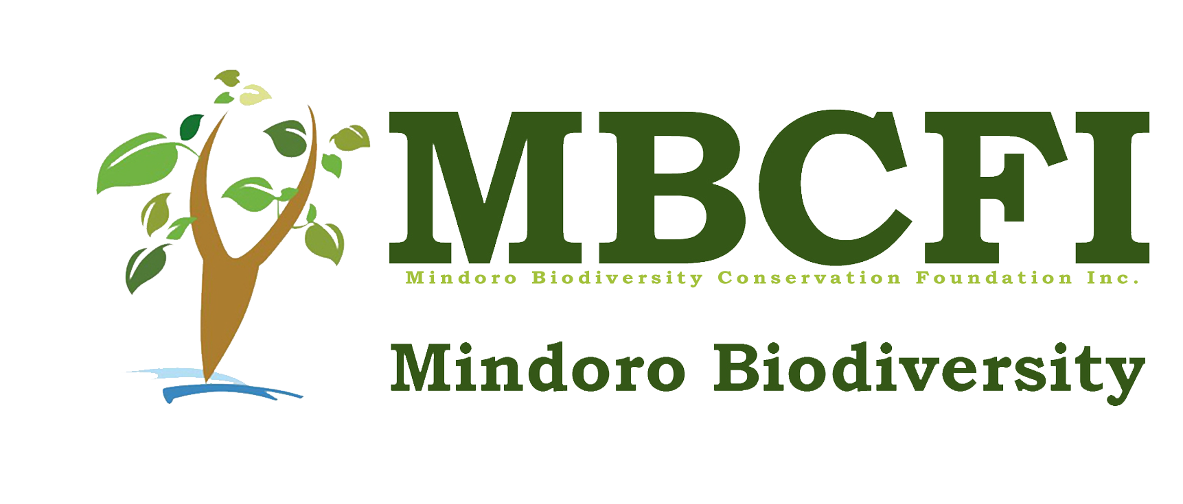 Mindoro Biodiversity Conservation Foundation, Inc. ( Philippines ) logo