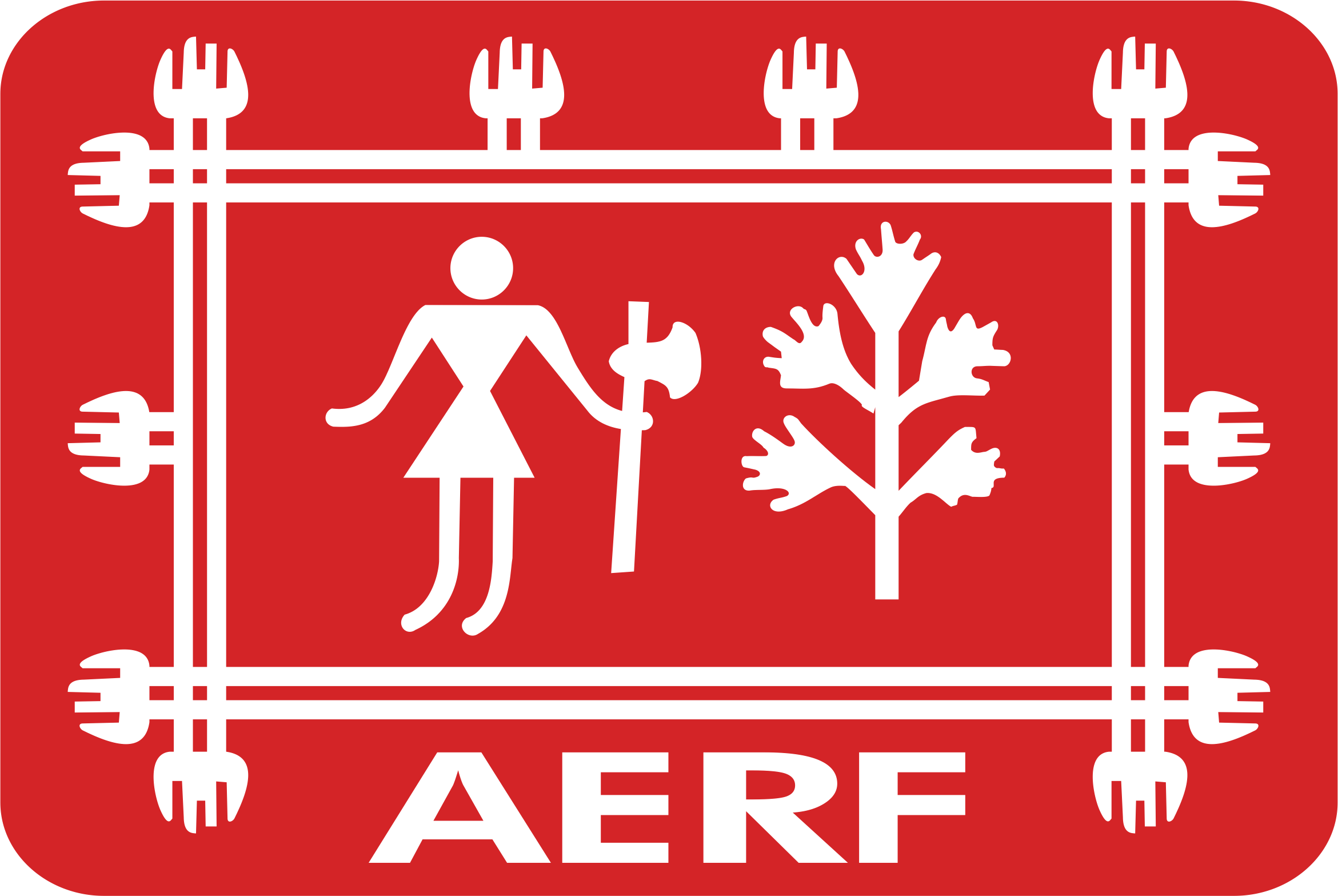 Applied Environmental Research Foundation ( India ) logo