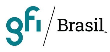 The Good Food Institute Brasil logo