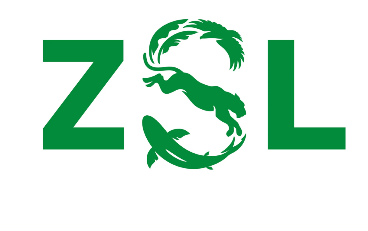 Zoological Society of London ( United Kingdom of Great Britain and Northern Ireland ) logo