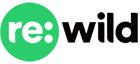 Re:wild ( United States of America ) logo