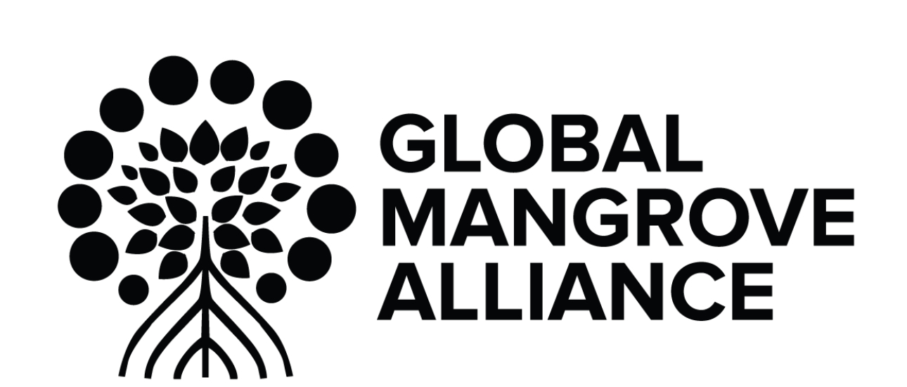 Global Mangrove Alliance logo