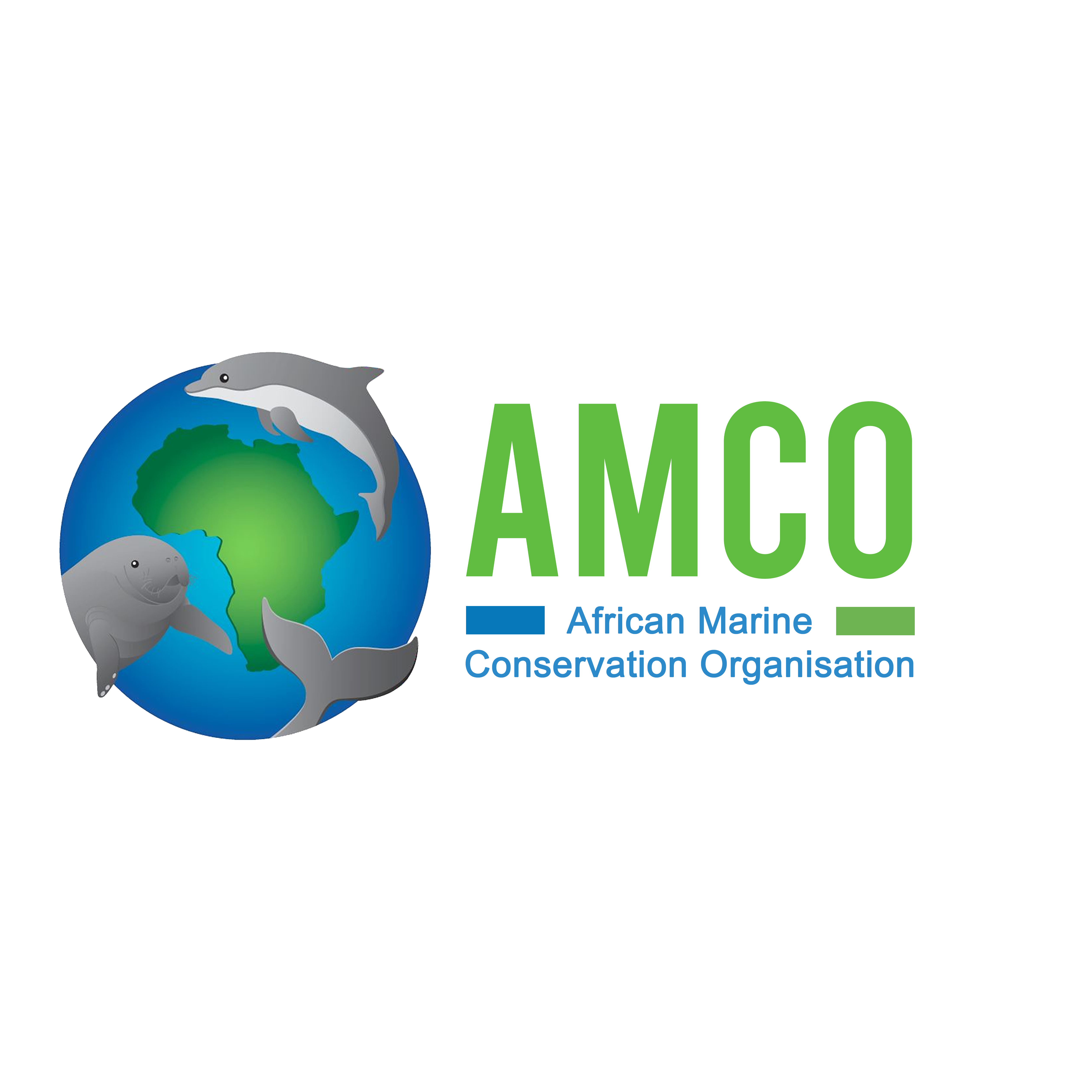 African Marine Conservation Organization logo