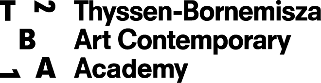 Fundación TBA21 logo
