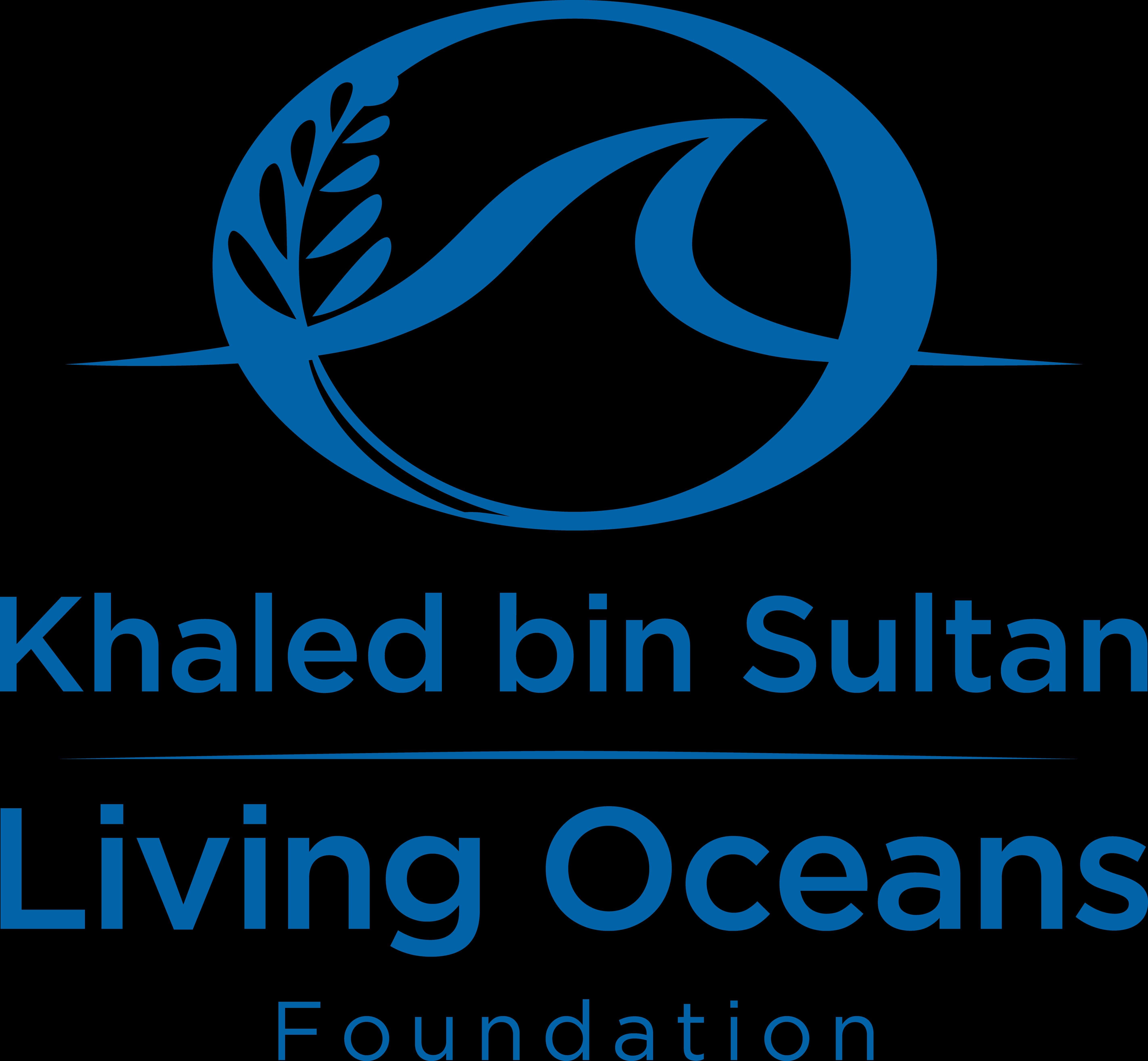 Khaled bin Sultan Living Oceans Foundation logo