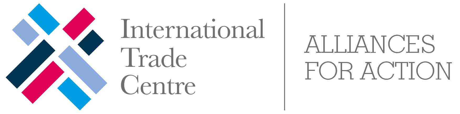 International Trade Center logo