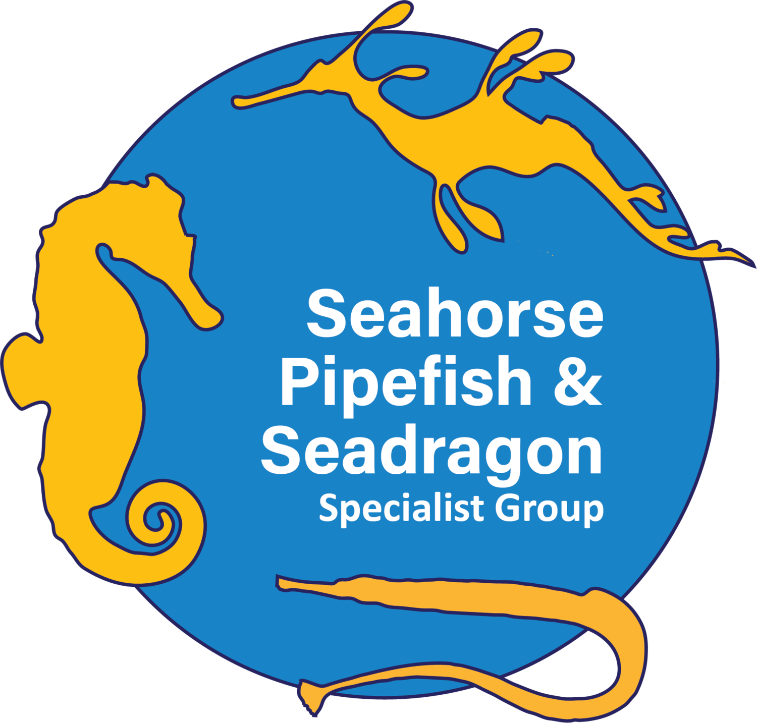 Species Survival Commission logo