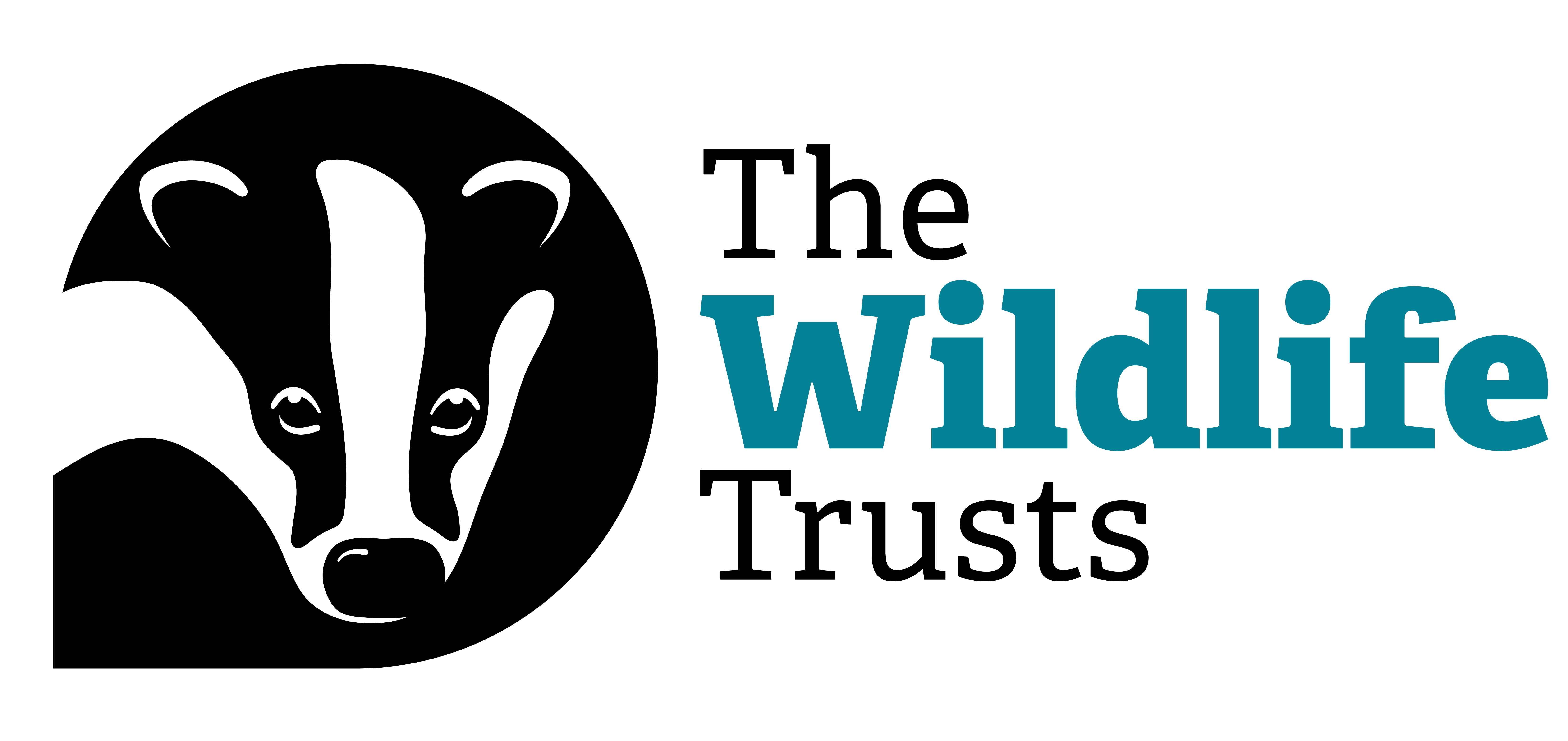The Wildlife Trusts ( United Kingdom of Great Britain and Northern Ireland ) logo