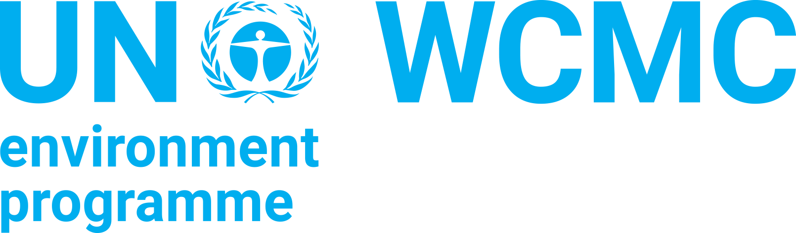 UNEP-WCMC logo
