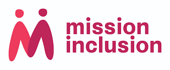 Mission Inclusion  logo