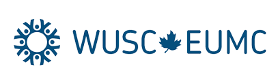 WUSC logo