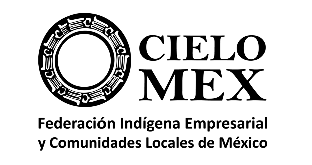Federación Indígena Empresarial y Comunidades Locales de México, A.C. ( Mexico ) logo