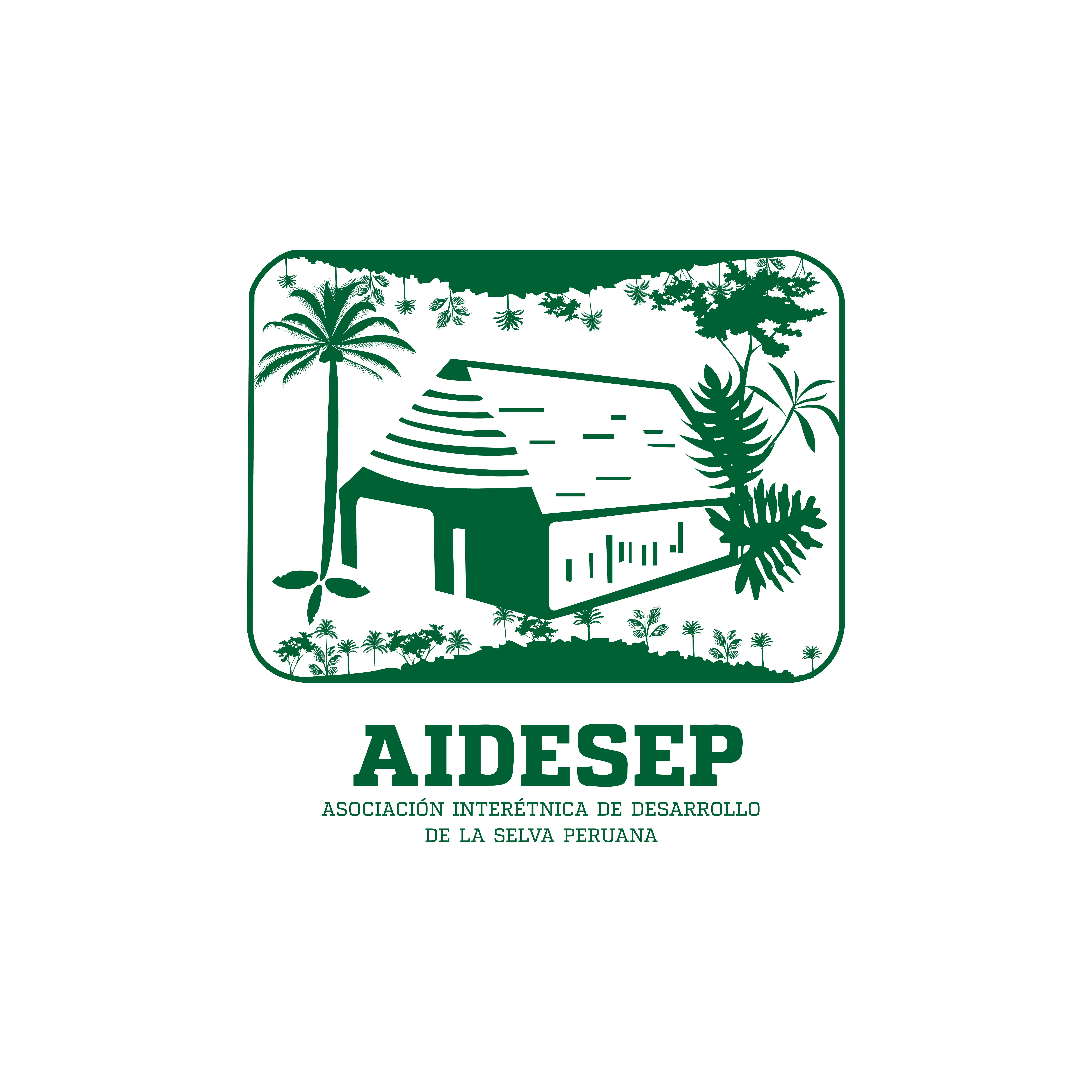 AIDESEP logo