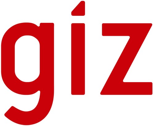 Deutsche Gesellschaft für Internationale Zusammenarbeit (GIZ) GmbH ( Germany ) logo