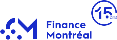 Finance Montréal logo
