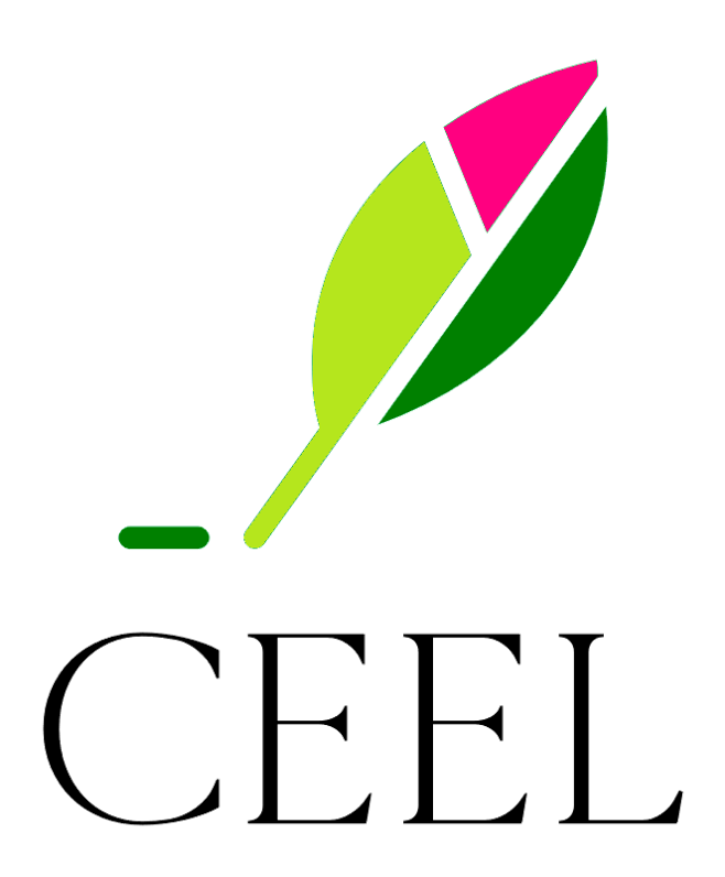 CENTER FOR ENVIRONMENTAL ETHICS AND LAW ( United States of America ) logo