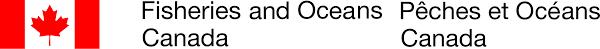 Fisheries and Oceans Canada ( Canada ) logo