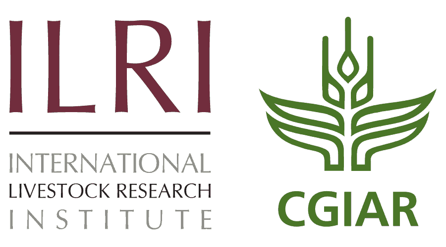 International Livestock Research Institute (ILRI) logo
